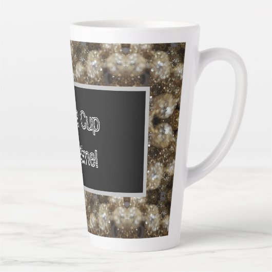 Chalkbordlatte Mok (Rechts)