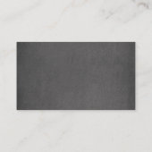 Chalkbordpapier Baby shower Diaper Raffle Ticket Informatiekaartje (Achterkant)