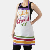Challah als je me nodig hebt Schortje Schort (Insitu)
