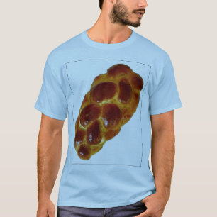 Challah Back T-shirt