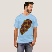Challah Back T-shirt (Voorkant volledig)