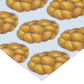 Challah Bread Jewish Holiday Hanukkah Chanokah Tafelkleed (Gekanteld)