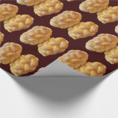 Challah Cadeaupapier (Hoek)