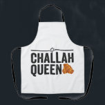 Challah Queen Funny Hanukkah Jewish Holiday Gift Schort<br><div class="desc">chanukah ,  menorah ,  hanukkah ,  dreidel ,  joods ,  judaïsme ,  vakantie ,  religie ,  kerst , </div>