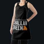 Challah Queen Funny Hanukkah Jewish Holiday Gift Schort<br><div class="desc">chanukah ,  menorah ,  hanukkah ,  dreidel ,  joods ,  judaïsme ,  vakantie ,  religie ,  kerst , </div>