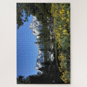 Challchallenge Grand Teton National Park Puzzle Legpuzzel (Verticaal)