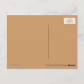 Challenge Houdini Briefkaart (Achterkant)