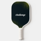 Challenge Paddle Pickleball (Voorkant)