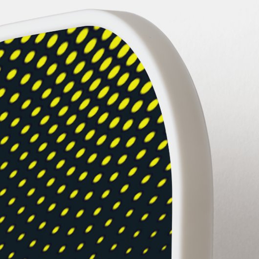 Challenge Paddle Pickleball (Links Detail)