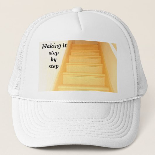 Challenge_ Trucker Pet (Voorkant)