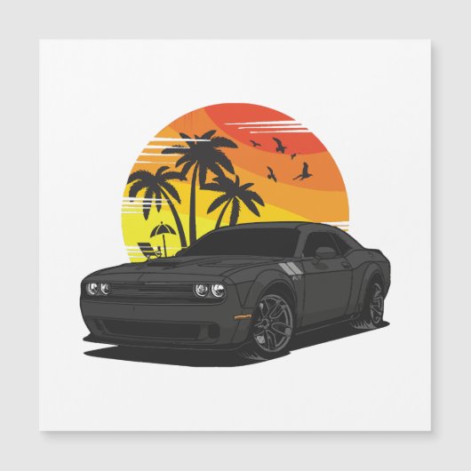 Challenger (Voorkant)