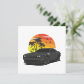 Challenger (Staand voorkant)