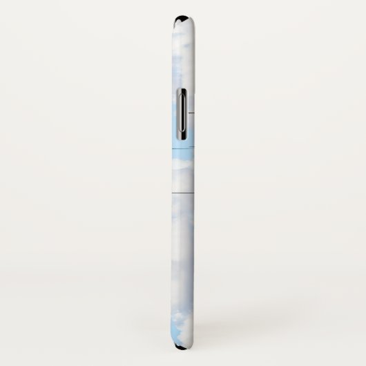 Challenger 2 Case-Mate iPhone case (Achterkant / rechts)