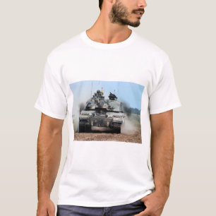 Challenger 2 Main Battle Tank (MBT) British Army