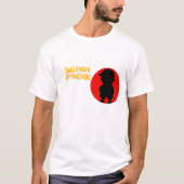 Challenger Approach T-shirt (Voorkant)