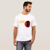 Challenger Approach T-shirt (Voorkant volledig)
