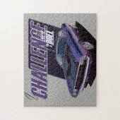 Challenger Duel Legpuzzel (Verticaal)