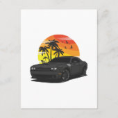 Challenger Informatiekaartje (Achterkant)