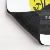 Challenger Muismat (Hoek)