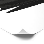 Challenger Perfect Poster (Hoek)