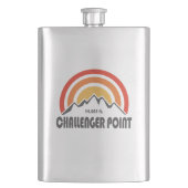 Challenger Point Flacon (Voorkant)