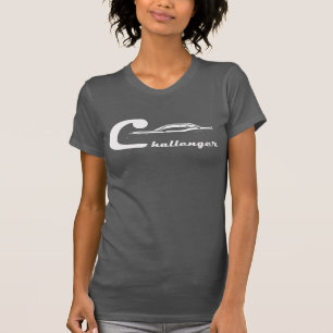 Challenger SRT T-shirt