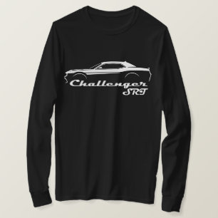Challenger SRT T-shirt