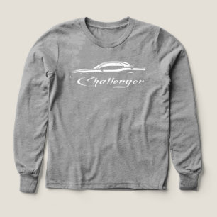 Challenger SRT T-shirt