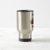 Challenger Travel Mug Reisbeker (Center)