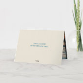 CHALLENGES - DAUGHTER CARE CARD BEDANKKAART (Achterkant)