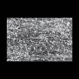 Challenging Black and White Legpuzzel