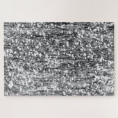 Challenging Black and White Legpuzzel (Horizontaal)