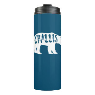 Challis Idaho Beer Thermosbeker