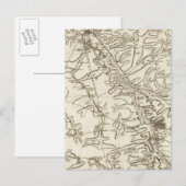 Chalonsen Champagne Briefkaart (Voorkant / Achterkant)