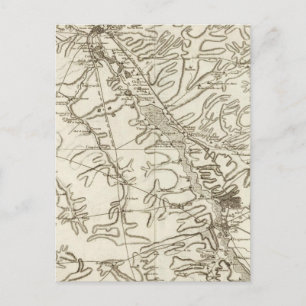 Chalonsen Champagne Briefkaart