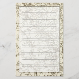Chalonsen Champagne Briefpapier