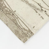 Chalonsen Champagne Fleece Deken (Hoek)