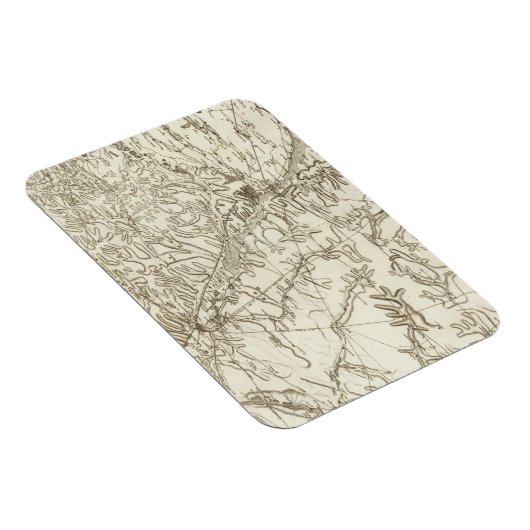 Chalonsen Champagne Magneet (Rechterzijde)