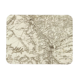 Chalonsen Champagne Magneet