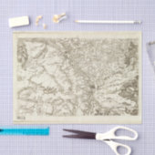 Chalonsen Champagne Tissuepapier (Craft)