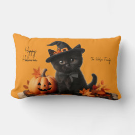 Chalot halloween Citrouille Family Kussen