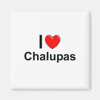 Chalupas Magneet