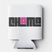 Chama Blikjeskoeler (Achterkant)