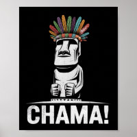 Chama Fighter MMA Fan Job Boksen Muay Thai Kickbox