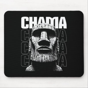 Chama MMA Mixed Martial Arts Fan Muay Thai Kickbok Muismat