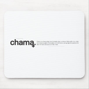 Chama Muismat