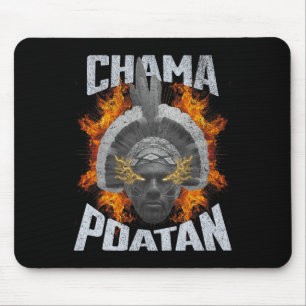 Chama Paotan MMA Fan Job Boksen Muay Thai Muismat