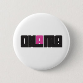 Chama Ronde Button 5,7 Cm