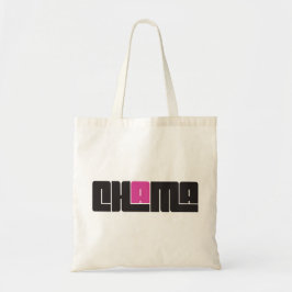 Chama Tote Bag