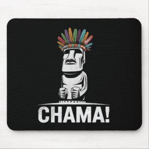 Chama Vechters Mma Fan Jjb Boksen Muay Thai Kickbo Muismat